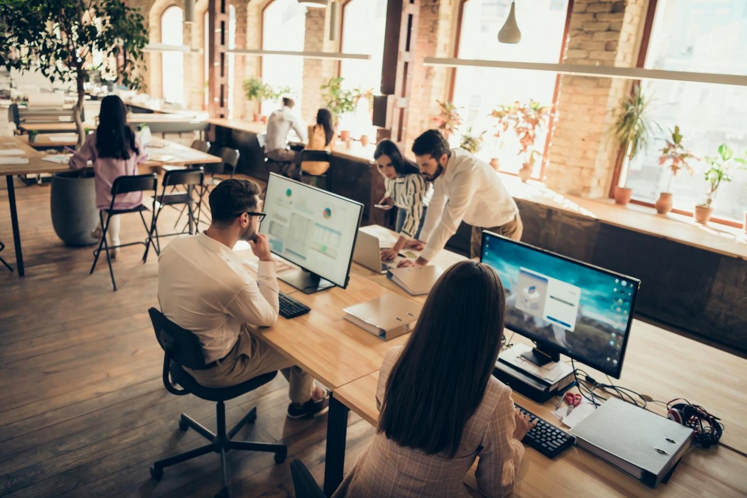 Vorbereitung auf Online-Kurse